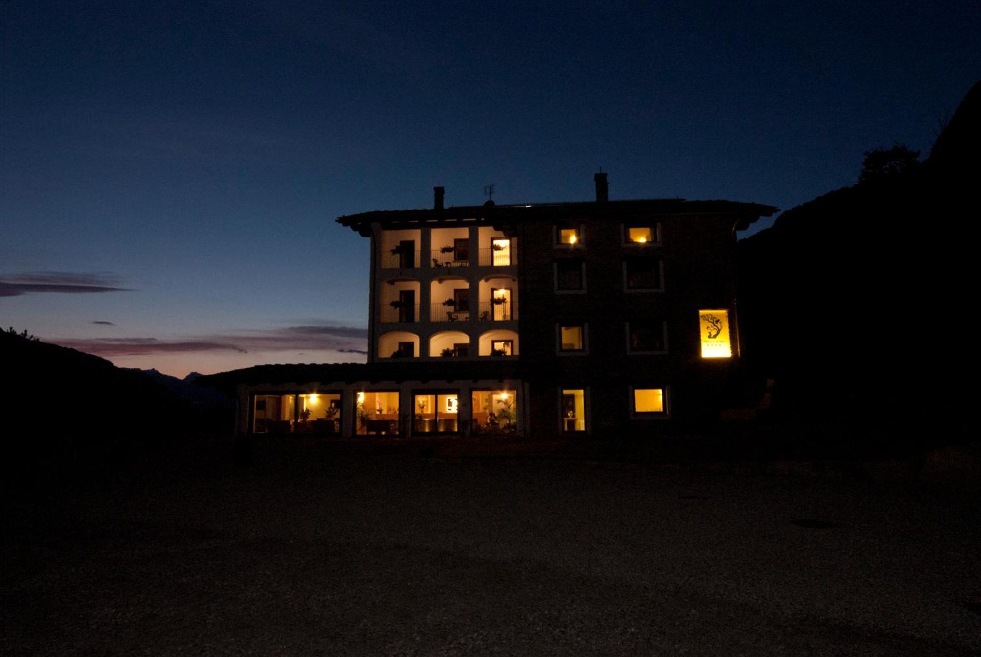 Il Falco E La Volpe Settimo Vittone エクステリア 写真